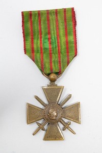 ww1 french medal products for sale | eBay