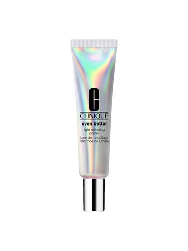 New Clinique Even Better City Block Brightening Aqua Gel Primer