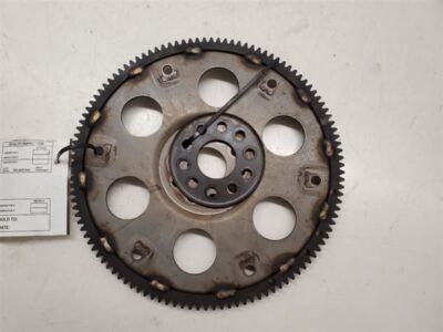 Toyota Previa, Flywheel/Flex Plate, 2.4L, AT, A340E, 2TZFZE, 32101