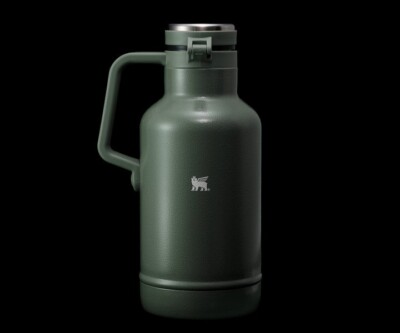 STANLEY×FRGMT CLASSIC VACUUM GROWLER FRAGMENT | 1.9L | eBay