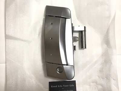 NISSAN Front Door Outer Handle RH 80606-CD41E 350Z FAIRLADY Z