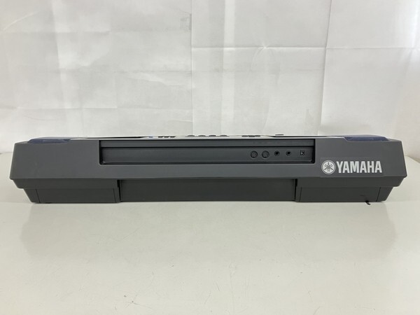 Yamaha PSR-340 Electronic Keyboard & Synthesizer | eBay