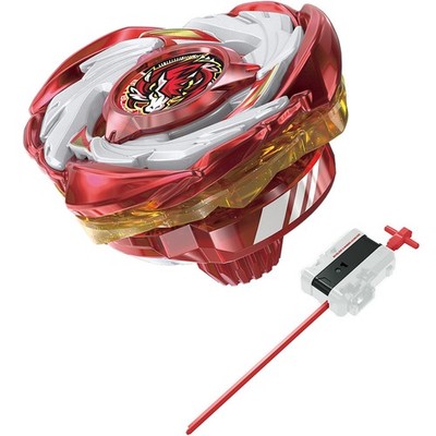 TAKARA TOMY Pegasis / Pegasus Blast ATr Beyblade X Starter CX-00