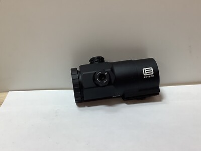 NEW Authentic EOTech G45 5x Magnifier No Mount, No Rubber Molding