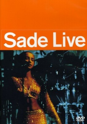 SADE New Sealed Ltd Ed 2026 LIVE 1993 SAN DIEGO CONCERT DVD | eBay