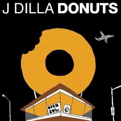 j dilla donuts products for sale | eBay