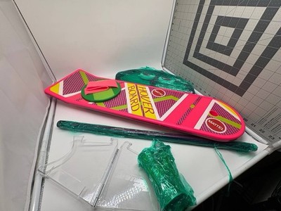 Mattel Creations Hoverboard 1:1 Prop Replica “Back to the Future