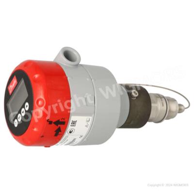 Liquid level sensor Danfoss AKS 4100 with display (084H4072