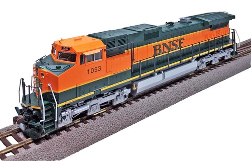 KATO NORFOLK & WESTERN Railway SD-9 | eBay
