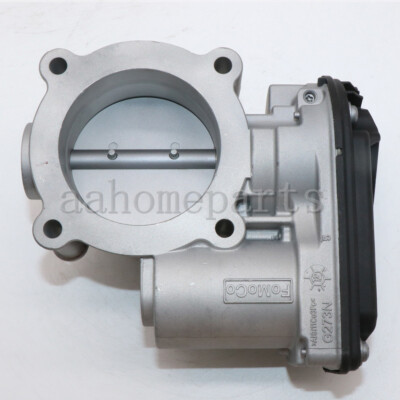 Genuine Throttle Body Assembly DS7E-9F991-AD for 2013-2019 Ford