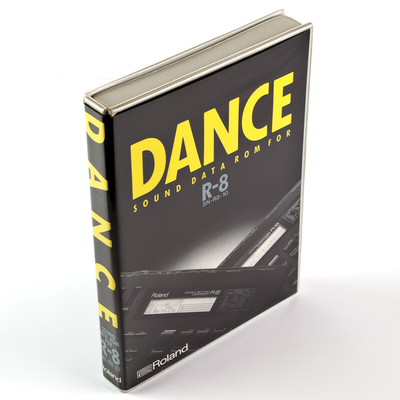 DTM・DAW Roland SCREEN MUSIC Vol.3 GS SMF EOS Roland SCREEN MUSIC