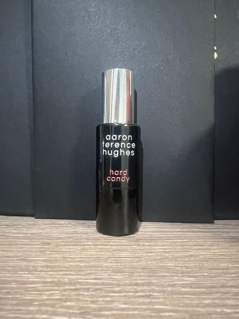 Aaron Terence Hughes Hard Candy 10ml Brand New | eBay