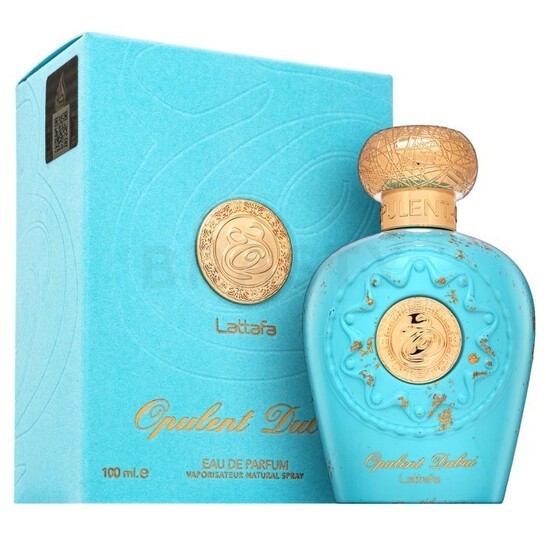 Lattafa Opulent Dubai Eau de Parfum 3.4 oz Spray Unisex | Oriental