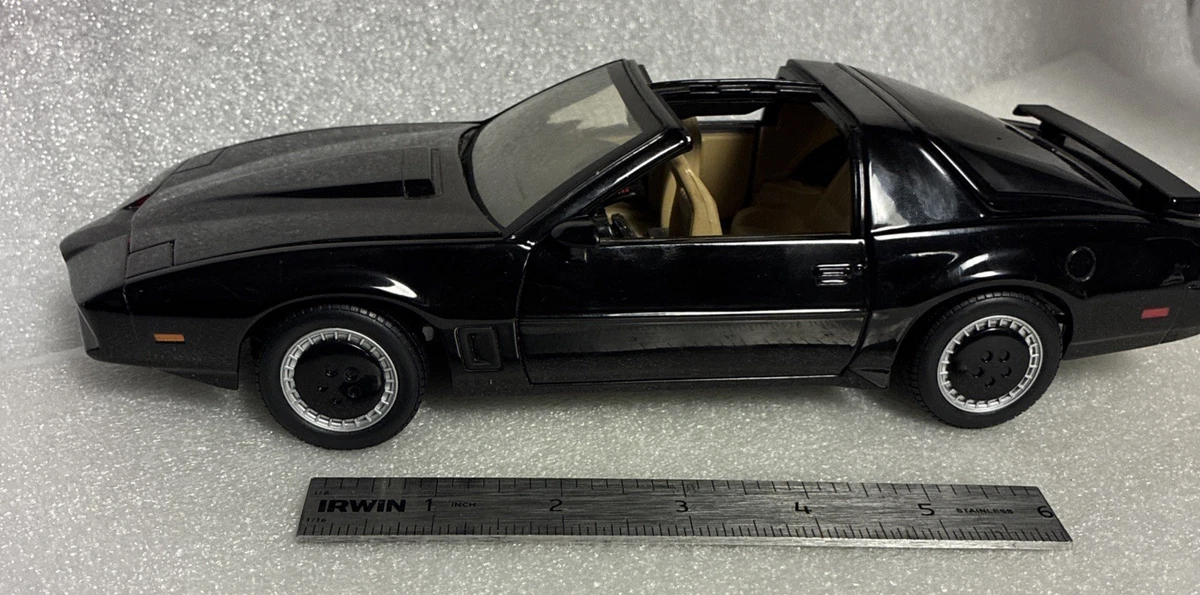Knight Rider 1:18 Scale Diecast Cars, Trucks & Vans for sale | eBay