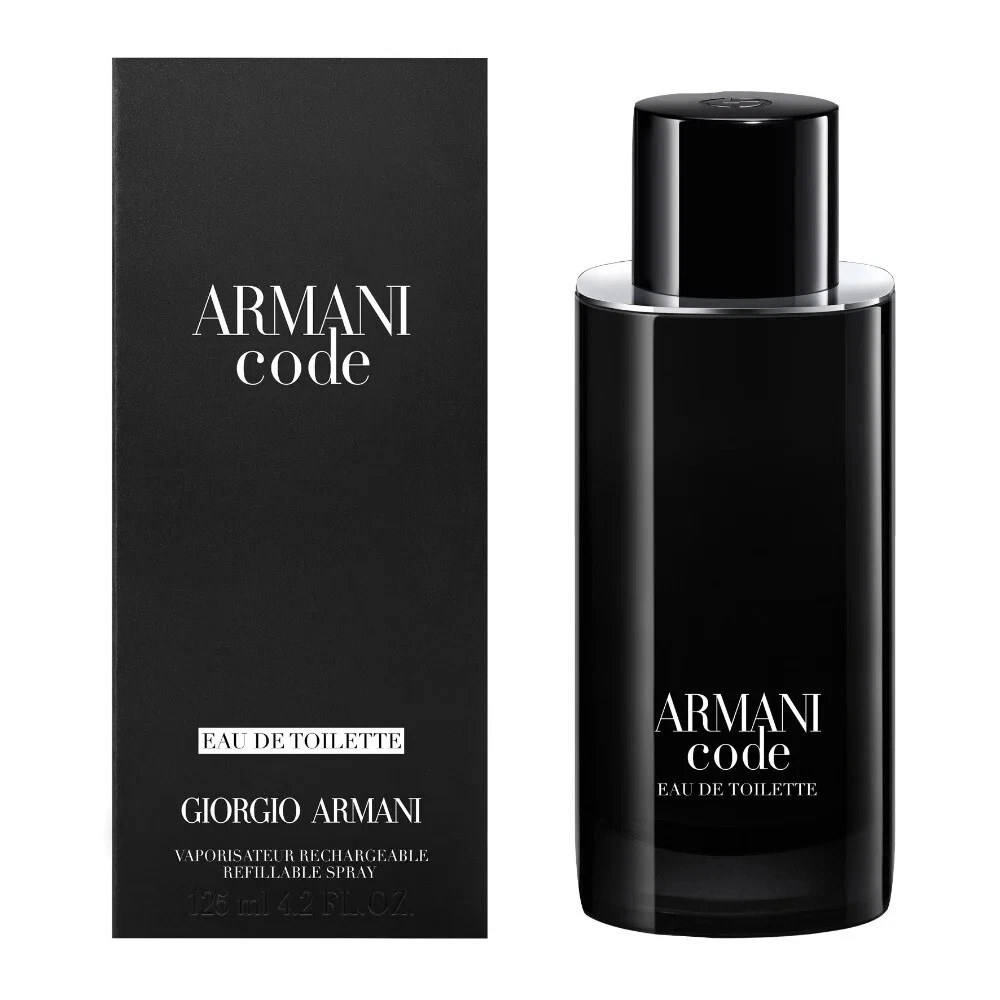 Armani Code Fragrances for sale | eBay