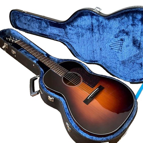 Alvarez Dy-56 Acoustic Guitar Made In 1985 Safe delivery from