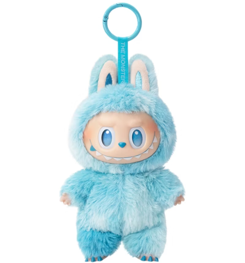 Labubu Big Into Energy Series V3 (Single) Blind Box The Monsters