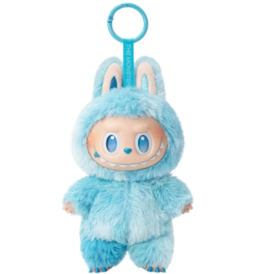 Labubu Big Into Energy Series V3 (Single) Blind Box The Monsters