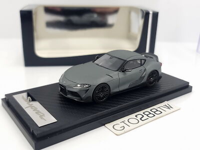 Mark43 1:43 scale Toyota GR Supra 
