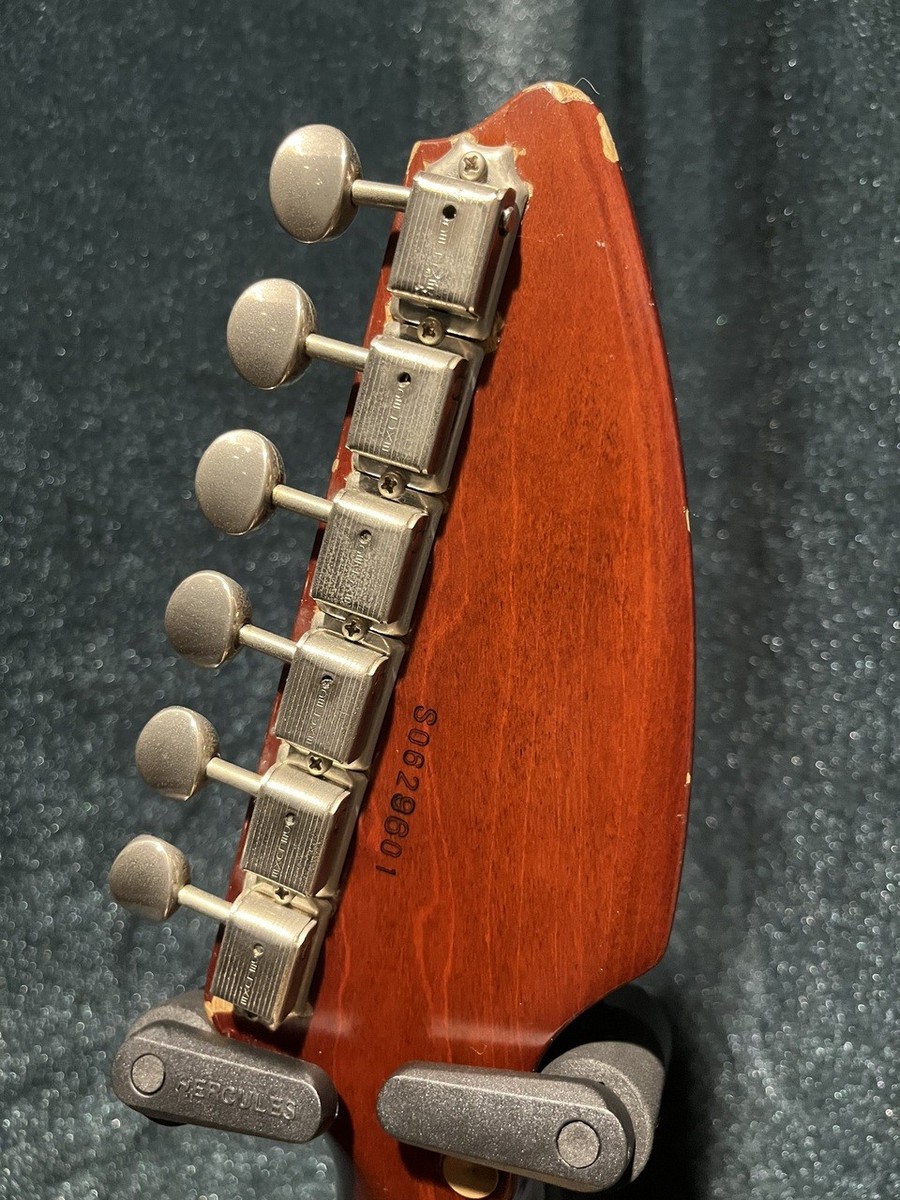ESP Funichar D-616 Electric Gutiar | eBay
