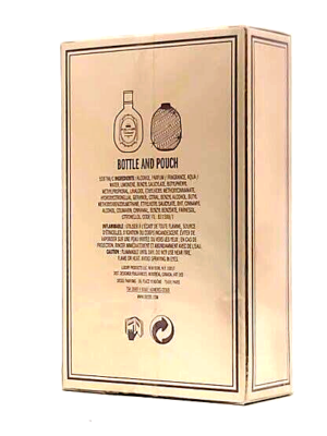 ❤️DIESEL,FUEL FOR LIFE UNLIMITED For Woman only,eau de parfum