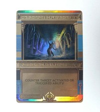 Spell Pierce [Foil] #17 Prices | Magic Masterpiece Series