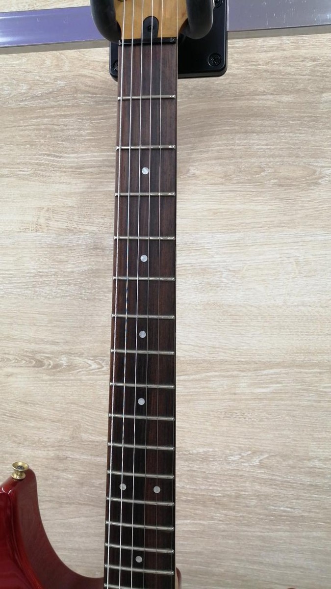YAMAHA PACIFICA 312 Electric Guitar | eBay