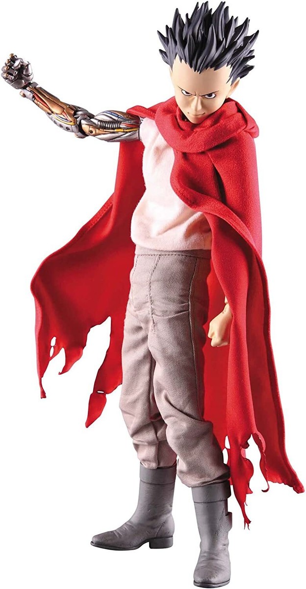 PROJECT BM! AKIRA Medicom Toy Tetsuo Shima 1/6 Action Figure Japan