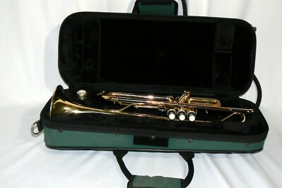 Yamaha Trumpet YTR 2320 Made in Japan | eBay