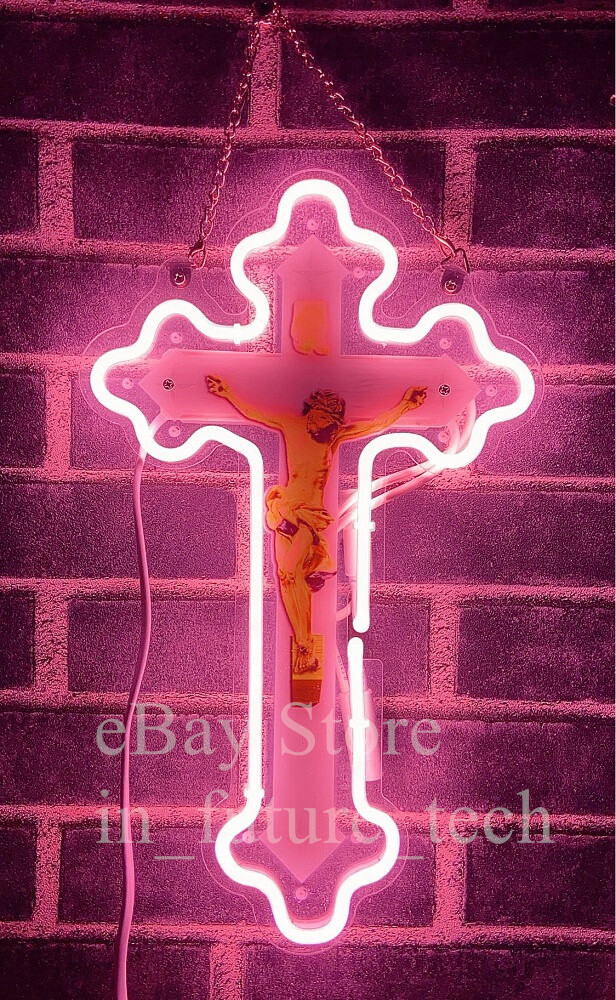 New Saves Cross Crucifix Jesus 14