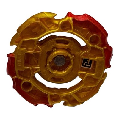 Neysatoys Lord Spriggan Spryzen Burst Rise Gatinko Beyblade B-149