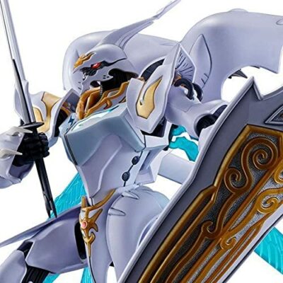Premium Bandai Limited HG 1/72 Aura Battler Sirbine 1 72 Model Kit