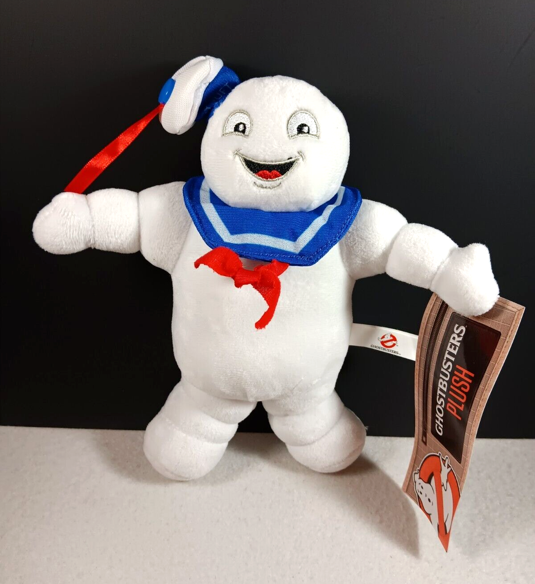 Ghostbusters 7