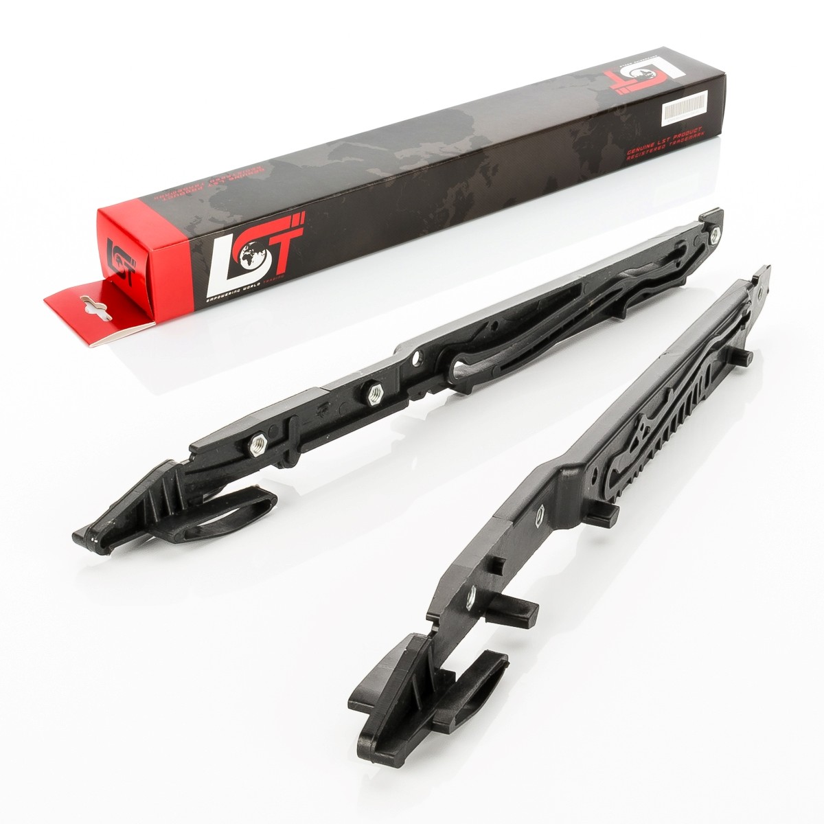 Sunroof Rail Guide 5139814AA For JEEP COMMANDER CHEROKEE III 3 | eBay