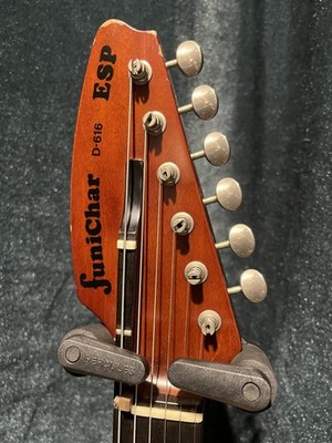 ESP Funichar D-616 Electric Gutiar | eBay