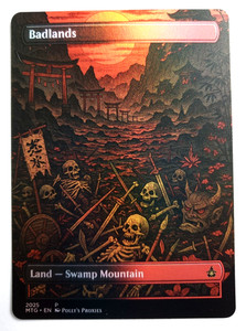 Badlands Mtg | eBay