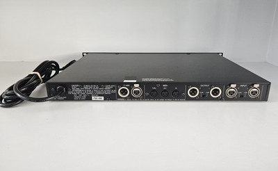 Yamaha YDG2030 Graphic Equalizer YDG 2030 | eBay