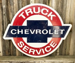 Large Vintage Sign in Advertising for sale | eBay