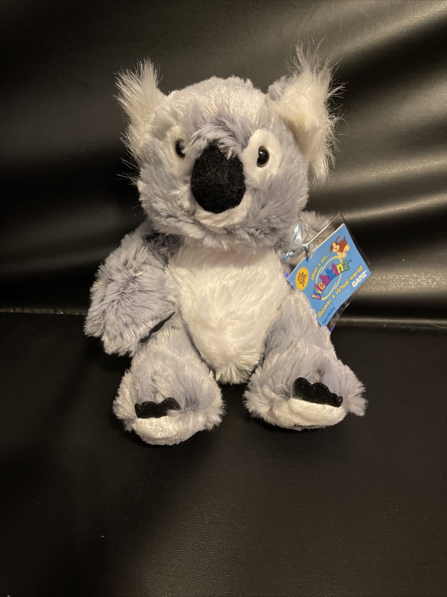 Webkinz Koala 661371640884| eBay