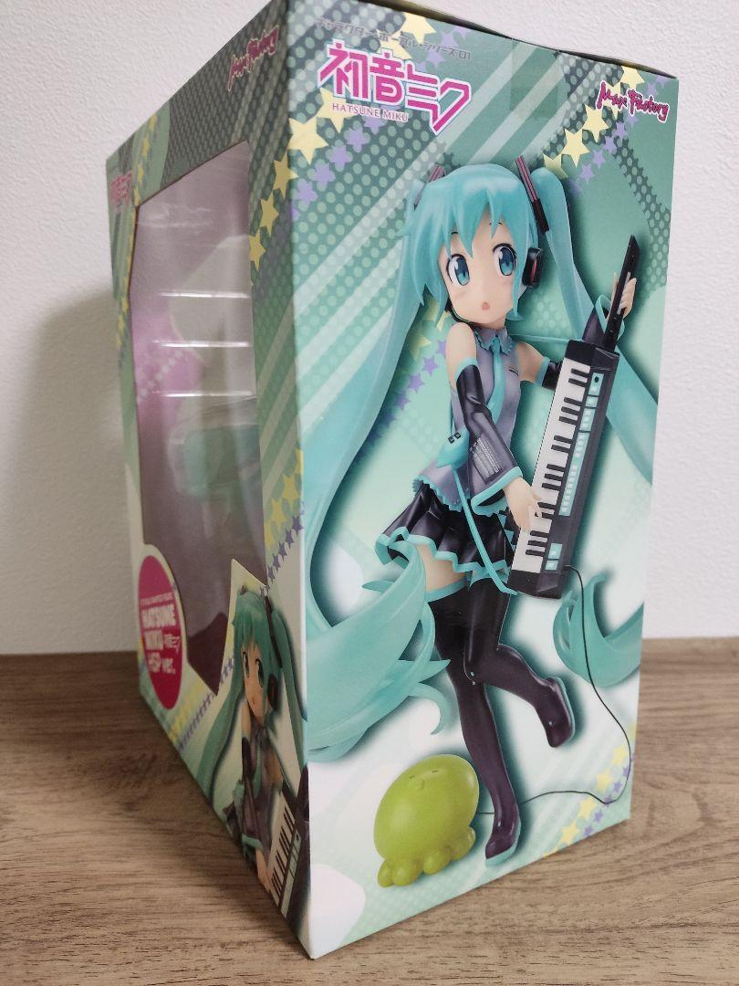 Max Factory Hatsune Miku 1/7 scale figure HSP ver. Unopened | eBay