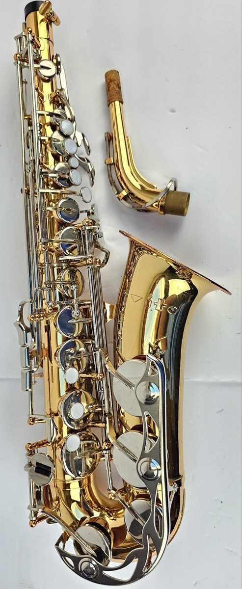 Vito (Yamaha YAS-23) Alto Saxophone Japan - Plays Great - Just