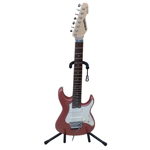 EDWARDS | E-C-98V PENICILLIN 千聖モデル(Red) | 中古 | eBay