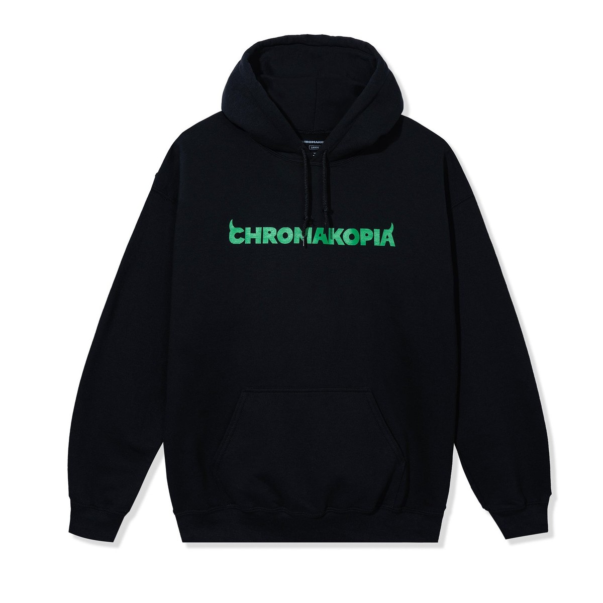 Tyler the Creator Chromakopia Tour 2025 Merch Hoodie | eBay