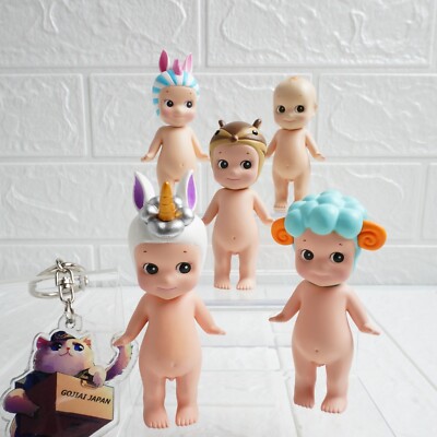 Sonny angel mini figure Animal Secret & Special color Unicorn