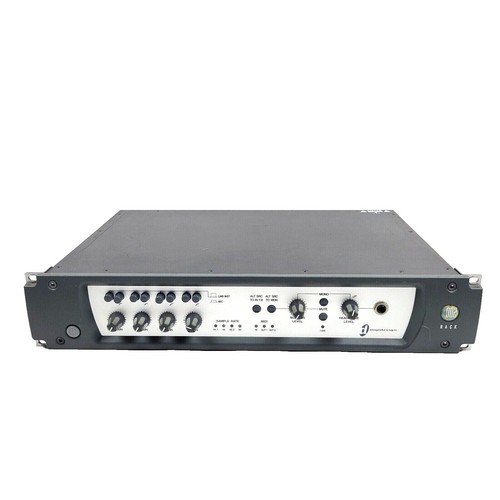 FOSTEX VC 8 AD/DA - 8 In/8 Out Channels ADAT Expansion For Audio