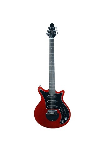 Yamaha SG1000 Red Sunburst 1982 MIJ Japan Vintage Electric Guitar