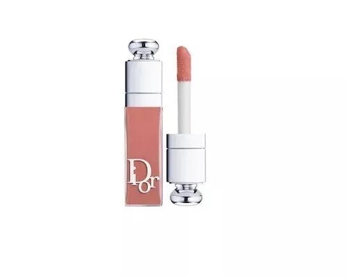 Dior Addict Lip Maximizer 038 Rose Nude 2ml/0.06floz Sample Mini