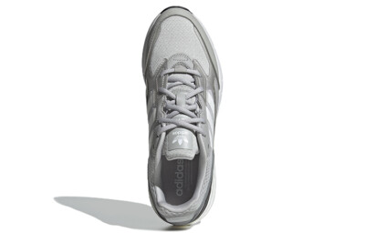 adidas ZX 1K Boost 2.0 Low Grey - GY5983 | eBay