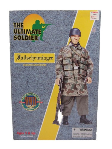 1/6. 1st Infantry U.S. Army. 21st century. ultimate soldier. | eBay