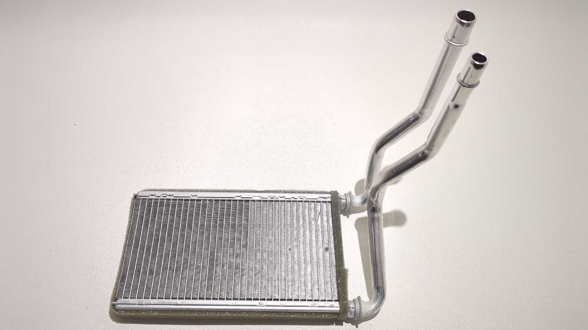 New Genuine Ford OEM Front Heater Core 2020-2024 Ford Explorer